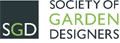 Society of Garden Designers logo
