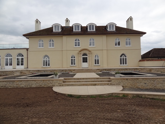 Period House, Somerset